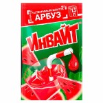 Растворимый напиток INVITE со вкусом арбуза, 12 г