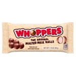 Шоколадные шарики Whoppers, 49 г