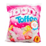 Жевательные конфеты Toffee Ibon, 1 кг