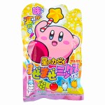 Жевательная резинка Marukawa Kirby Mix 5 вкусов, 47 г