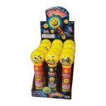 Леденец Kidsmania Emoji Pop with Lollipop, 11 г