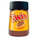 Шоколадная паста Twix, 350 г