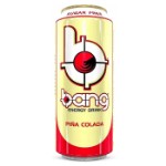 Энергетический напиток Bang Pina Colada со вкусом пина колада, 473 мл