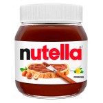 Шоколадная паста Nutella, 400 г