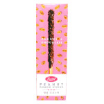 Бисквитные палочки LOVINT Peanut с арахисом, 54 г