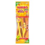 Жевательный мармелад Haribo Veggie Balla Stixx Limo Mixx, 175 г