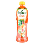 Сокосодержащий напиток Tropicana Tropical Fruit со вкусом тропических фруктов, 450 мл