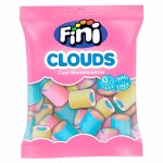 Маршмеллоу Fini Clouds Cool Marshmellow, 80 г