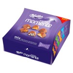 Набор шоколадных конфет Milka Moments Mix, 169 г