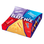 Набор сладостей Mondelez Milka Party Mix, 159 гй