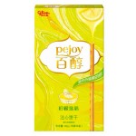 Бисквитные палочки Glico Pocky Pejoy Lemon Pie со вкусом лимонного пирога, 48 г