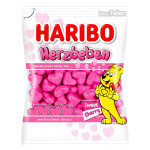 Жевательный мармелад Haribo Herzbeben, 175 г