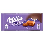 Шоколад Milka Chocolate Dessert, 100 г