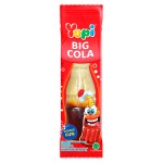 Жевательный мармелад Yupi Big Cola, 32 г