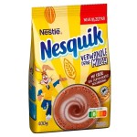 Какао напиток быстрорастворимый Nestle Nesquik, 400 г