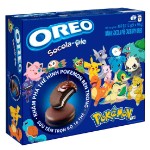 Пирожное OREO Socola-Pie Pokémon Покемон, 360 г