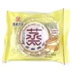 Десерт моти Sheng Hao You Pin со вкусом кунжута, 50 г