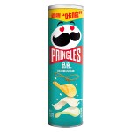 Картофельные чипсы Pringles Pasture Yogurt со вкусом соуса Ранч, 110 г