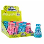 Жевательные конфеты Kidsmania Mad Science Mini Chews, 80 г