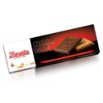 Печенье Fiorella Milk Chocolate Biscuit в молочном шоколаде, 102 г