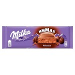 Шоколад Milka Mmmax Noisette, 270 г