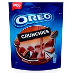 Печенье OREO Crunchy Bites Dipped, 110 г