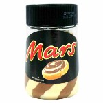 Шоколадная паста Mars Duo, 350 г