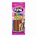 Жевательный мармелад Fini Rainbow Pencils, 90 г