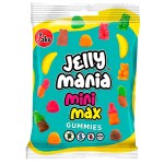 Жевательный мармелад Jake Jelly Mania Mini Max, 100 г