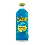Лимонад Calypso Ocean Blue Lemonade со вкусом ягод, 591 мл