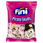 Жевательный мармелад Fini Pirate Skulls, 90 г