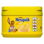 Какао напиток быстрорастворимый Nestle Nesquik Banana, 300 г