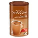 Кофейный напиток Jacobs Choco Cappuccino, 500 г