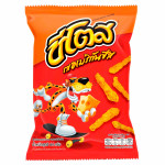 Кукурузные палочки Cheetos American Cheese с американским сырным вкусом, 64 г