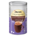 Кофейный напиток Jacobs Milka Momente Choco Cappuccino, 500 г