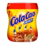 Какао напиток быстрорастворимый Cola Cao, 250 г