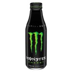 Энергетический напиток Monster Energy Original, 500 мл