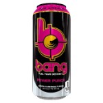 Энергетический напиток Bang Power Punch, 473 мл