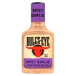Соус Bull’s Eye Spicy Garlic BBQ, 300 мл