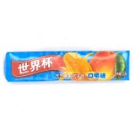 Жевательные конфеты со вкусом манго, 35 г