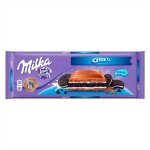 Шоколад Milka &amp; OREO, 300 г