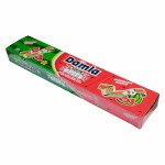 Жевательный мармелад Damla Sour Belts Watermelon со вкусом арбуза, 15 г