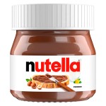 Шоколадная паста Ferrero Nutella Mini, 25 г
