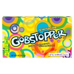 Конфеты Gobstopper с фруктовым вкусом, 141,7 г