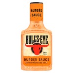 Соус Bull’s Eye Burger BBQ Sauce, 300 мл