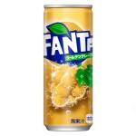 Газированный напиток Fanta Grape со вкусом винограда, 500 мл