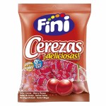 Жевательный мармелад Fini Cherry - Вишня драже, 80 г