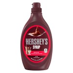 Шоколадный сироп Hershey’s Chocolate (США), 680 мл