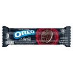 Печенье Oreo Chocolate Cola со вкусом колы, 119,6 г