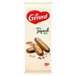 Печенье Dr Gerard Tropical Peanut с арахисом, 180 г